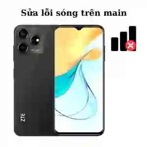 Sửa main - IC Sóng ZTE Blade V50 Design