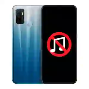 Sửa main - IC Audio Oppo A53