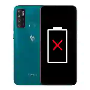 Sửa main - IC USB Sạc Vsmart Active 4