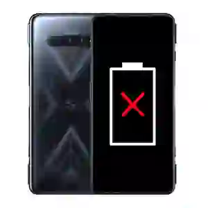 Sửa main - IC USB Sạc Xiaomi Black Shark 4