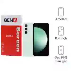 Thay màn hình Samsung Galaxy S23 FE chính hãng GENA loại Pro