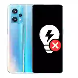 Sửa main - IC Hiển thị cảm ứng Realme 9 Pro