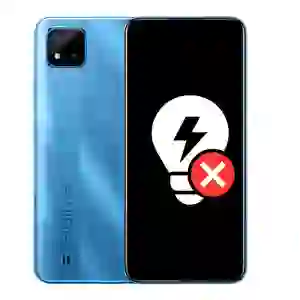 Sửa main - IC Hiển thị cảm ứng Realme C11