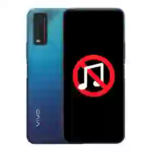 Sửa main - IC Audio Vivo Y20