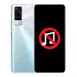 Sửa main - IC Audio Vivo Y51 2020