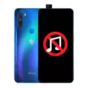 Sửa main - IC Audio Vsmart Active 4