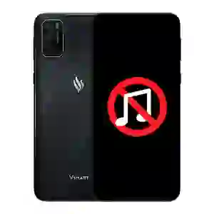 Sửa main - IC Audio Vsmart Joy 4