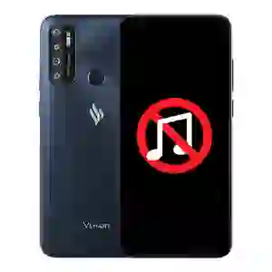 Sửa main - IC Audio Vsmart Live 4