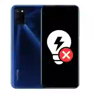 Sửa main - IC Hiển thị cảm ứng Realme C17