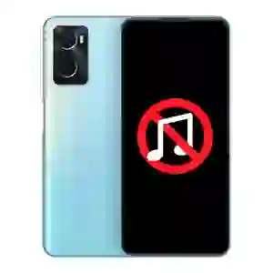 Sửa main - IC Audio Oppo A76