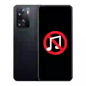 Sửa main - IC Audio Oppo A77S