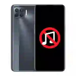 Sửa main - IC Audio Oppo A93