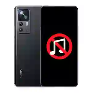 Sửa main - IC Audio Xiaomi 12T Pro