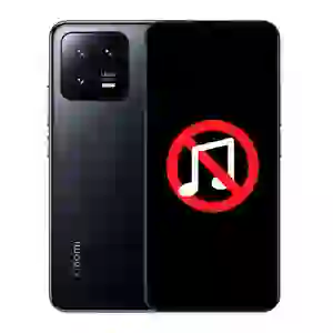 Sửa main - IC Audio Xiaomi 13