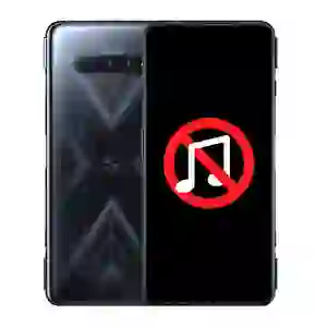 Sửa main - IC Audio Xiaomi Black Shark 4