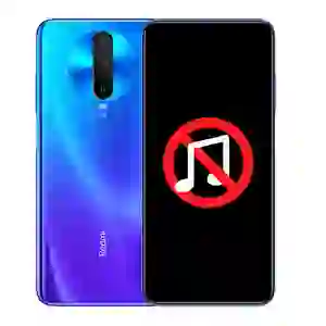 Sửa main - IC Audio Xiaomi Redmi K30