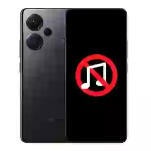 Sửa main - IC Audio Xiaomi Redmi Note 13 Pro Plus