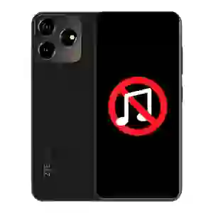 Sửa main - IC Audio ZTE Blade V50 Design