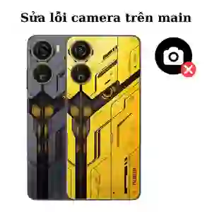 Sửa main - IC Camera Nubia Neo