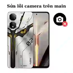 Sửa main - IC Camera Nubia Neo 2