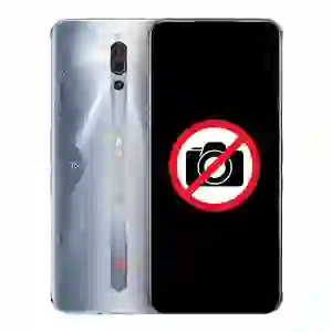 Sửa main - IC Camera Nubia Red Magic 5S