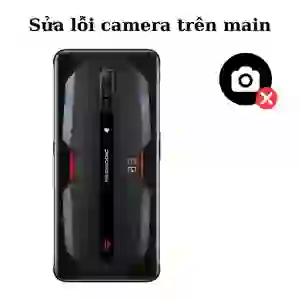 Sửa main - IC Camera Nubia Red Magic 6R