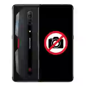 Sửa main - IC Camera Nubia Red Magic 6R