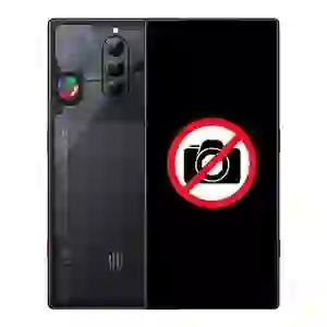 Sửa main - IC Camera Nubia Red Magic 8S Pro