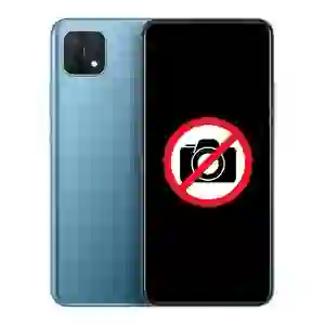 Sửa main - IC Camera Oppo A15S