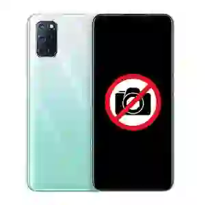 Sửa main - IC Camera Oppo A52