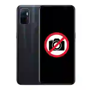 Sửa main - IC Camera Oppo A53