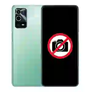 Sửa main - IC Camera Oppo A55