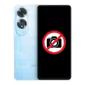 Sửa main - IC Camera Oppo A60