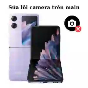 Sửa main - IC Camera Oppo Find N2 Flip