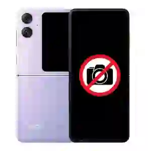 Sửa main - IC Camera Oppo Find N2 Flip