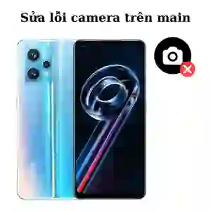 Sửa main - IC Camera Realme 9 Pro