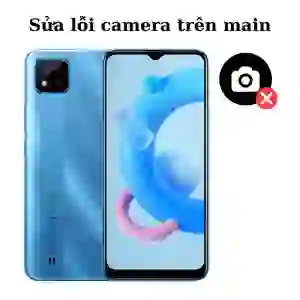 Sửa main - IC Camera Realme C11