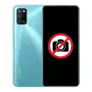 Sửa main - IC Camera Realme C17