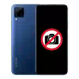 Sửa main - IC Camera Realme C25