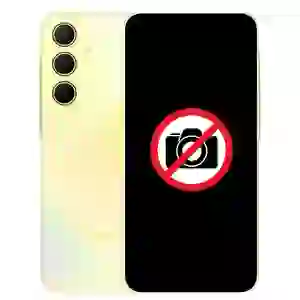 Sửa main - IC Camera Samsung Galaxy A35