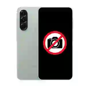 Sửa main - IC Camera Samsung Galaxy A56