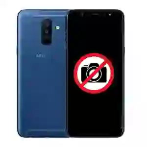 Sửa main - IC Camera Samsung Galaxy A6 Plus