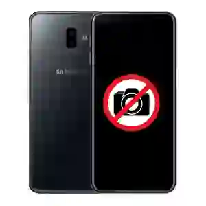 Sửa main - IC Camera Samsung Galaxy J6 Plus