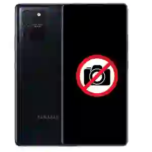 Sửa main - IC Camera Samsung Galaxy S10 Lite