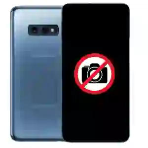 Sửa main - IC Camera Samsung Galaxy S10e