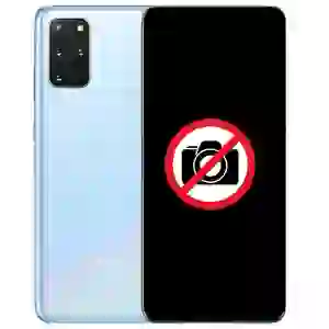 Sửa main - IC Camera Samsung Galaxy S20