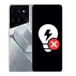 Sửa main - IC Hiển thị cảm ứng Tecno Pova 5