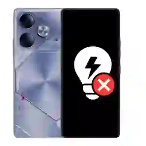 Sửa main - IC Hiển thị cảm ứng Tecno Pova 6 Neo