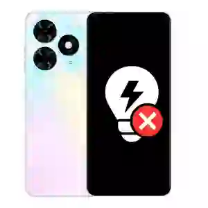 Sửa main - IC Hiển thị cảm ứng Tecno Spark 20C