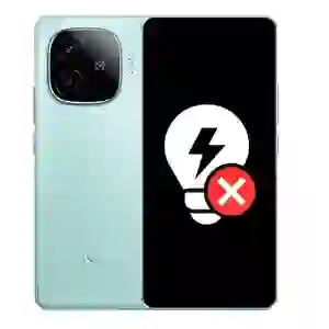 Sửa main - IC Hiển thị cảm ứng Vivo iQOO Z9 Turbo